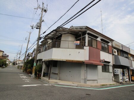 MAYUMIハウス301号館長尾家具町外観写真