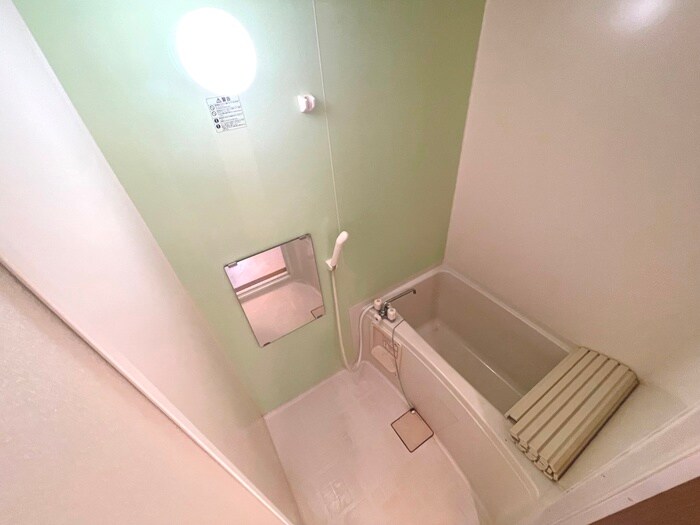 物件内観写真15　(バス／シャワールーム等)