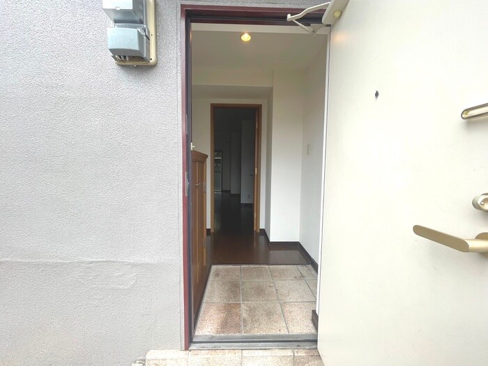 物件内観写真18　(廊下)
