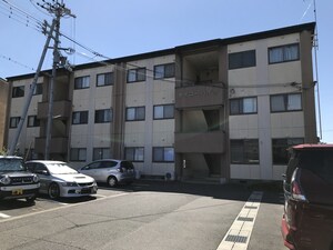 セイコ－ハイツ外観写真