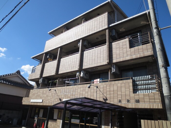 物件外観写真3　(外観写真)