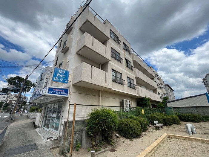 物件外観写真2　(その他)