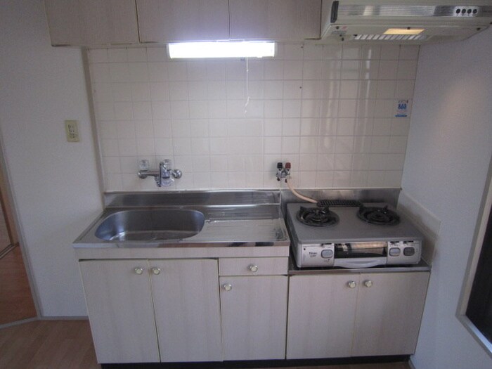 物件内観写真9　(キッチン)