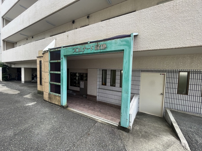 外観写真