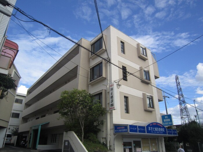 物件外観写真6　(周辺環境)