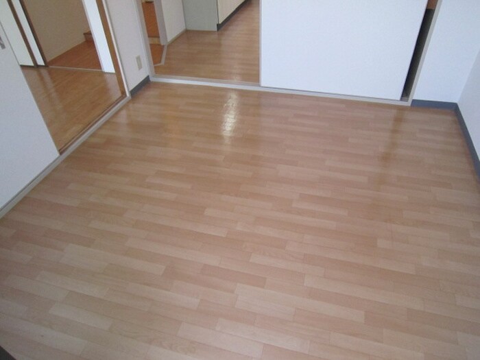 物件内観写真10　(居室)