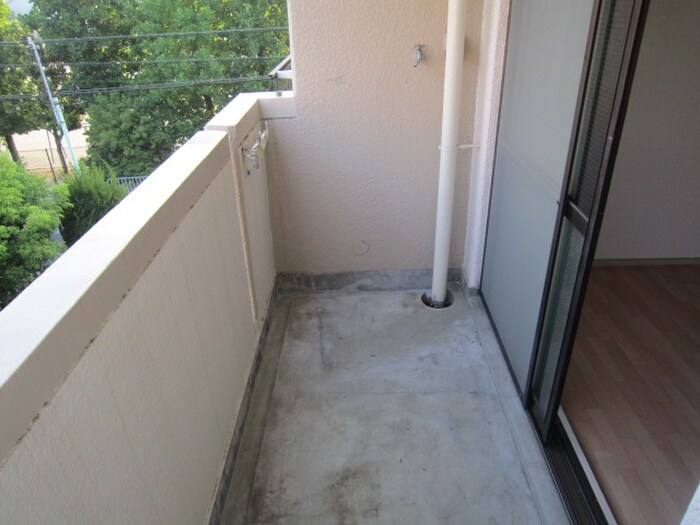 物件内観写真16　(ベランダ・バルコニー)