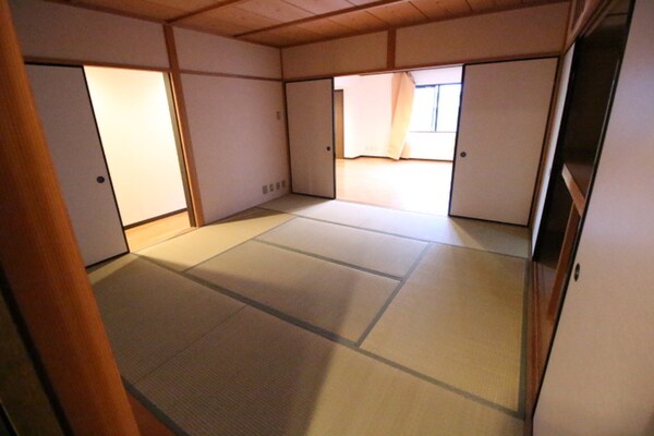 居室