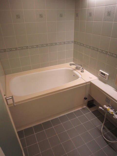 物件内観写真10　(バス／シャワールーム等)