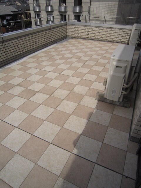 物件内観写真16　(ベランダ・バルコニー)