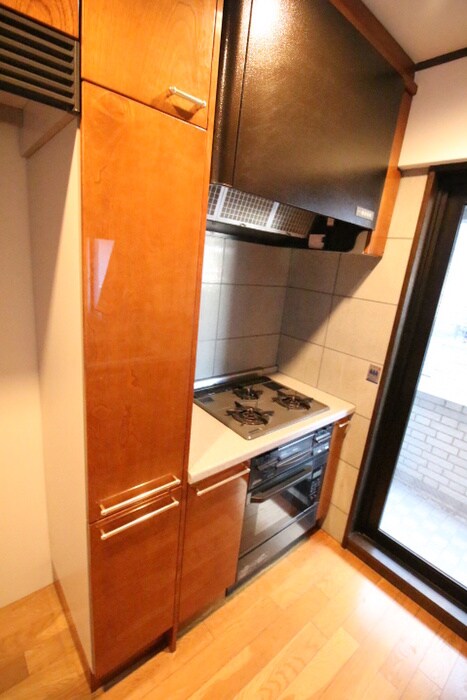 物件内観写真16　(ベランダ・バルコニー)