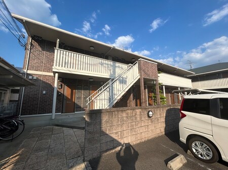 シュペリ－ルＡ外観写真