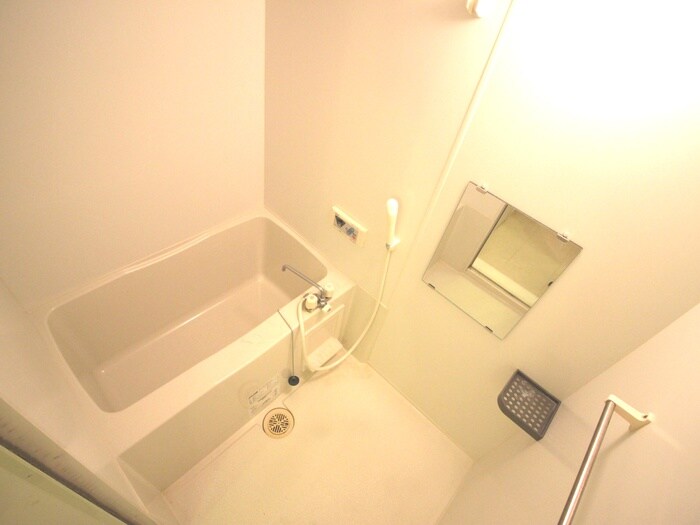 物件内観写真10　(バス／シャワールーム等)