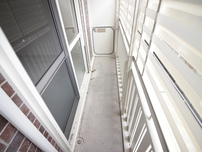 物件内観写真16　(ベランダ・バルコニー)