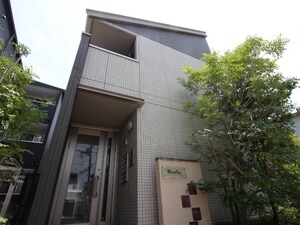 ｒｕｅｌｌｅ外観写真