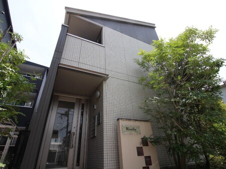 ｒｕｅｌｌｅ外観写真