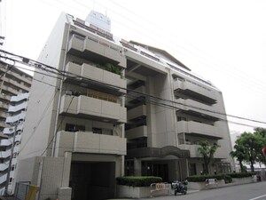 アジュール宝塚南口（405）外観写真