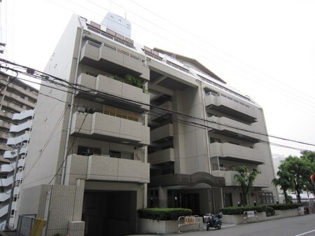 アジュール宝塚南口（405）外観写真