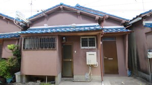 仮）高鷲平屋東外観写真