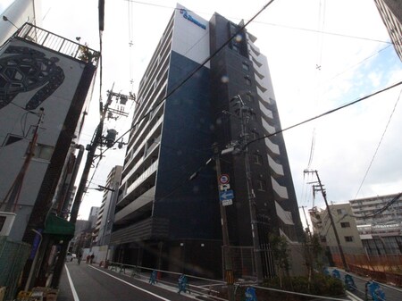ﾌﾟﾚｻﾝｽ福島ﾐｯﾄﾞｴﾙ(0503)外観写真