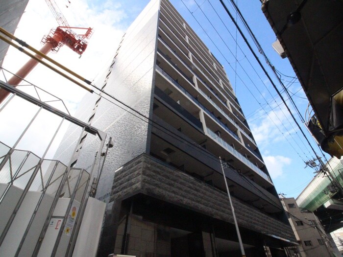 物件外観写真2　(外観写真)