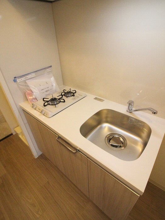 物件内観写真10　(キッチン)