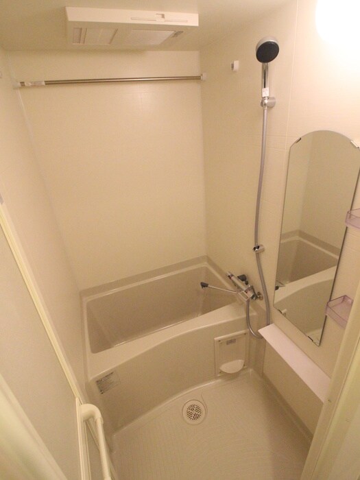 物件内観写真12　(バス／シャワールーム等)