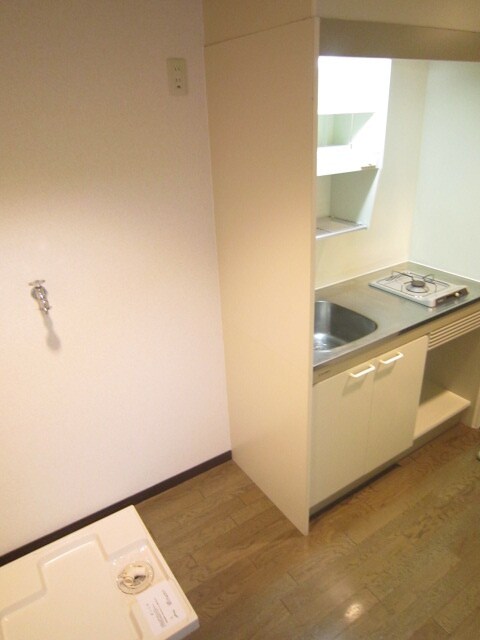 物件内観写真7　(キッチン)