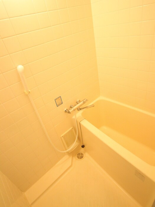 物件内観写真12　(バス／シャワールーム等)