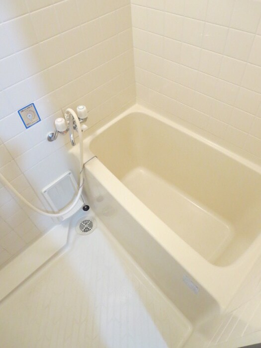 物件内観写真14　(バス／シャワールーム等)