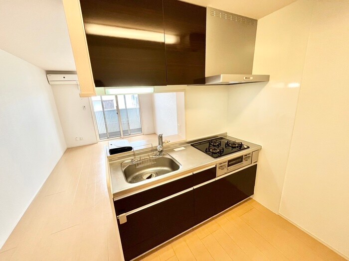 物件内観写真11　(キッチン)