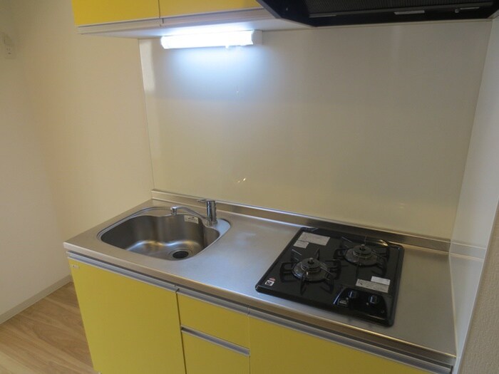 物件内観写真8　(キッチン)