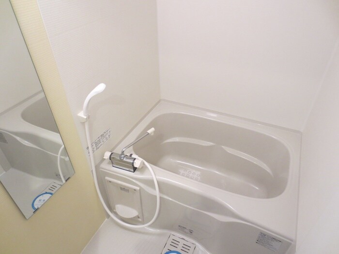 物件内観写真9　(バス／シャワールーム等)