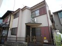 御陵鴨戸町19-11貸家