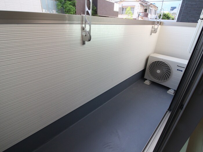 物件内観写真16　(ベランダ・バルコニー)