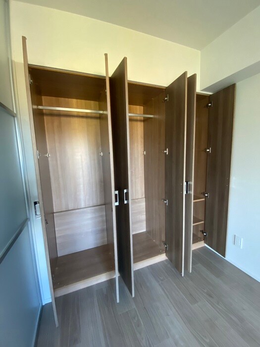 物件内観写真9　(収納)