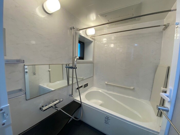物件内観写真12　(バス／シャワールーム等)