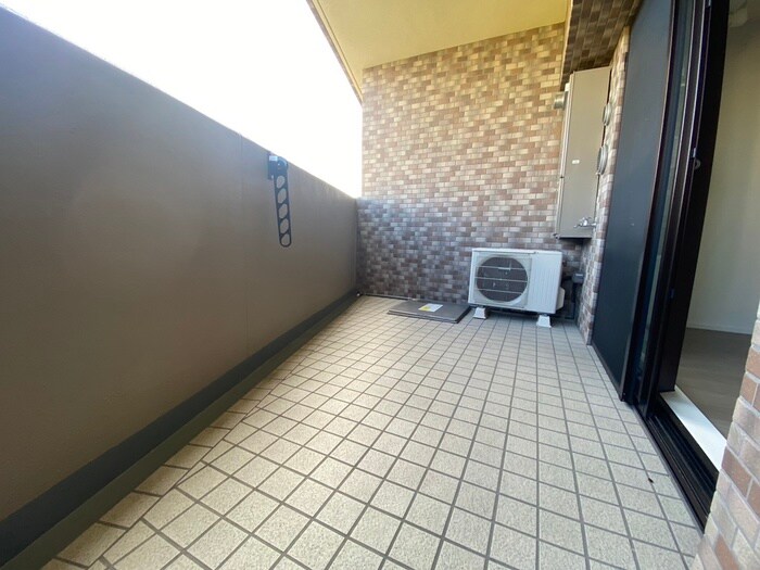 物件内観写真15　(ベランダ・バルコニー)