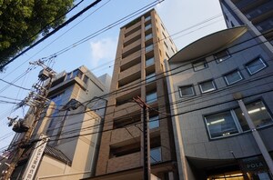 イーグルコート烏丸蛸薬師(805)外観写真