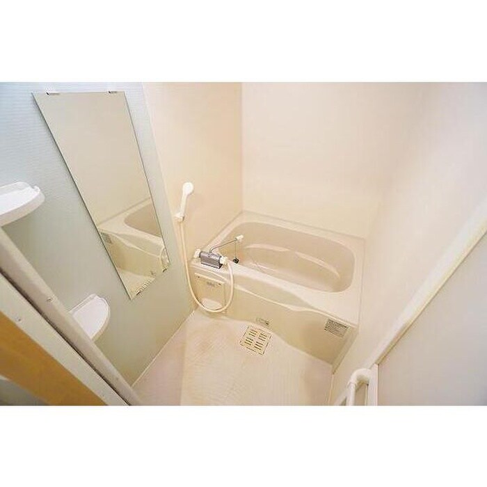 物件内観写真9　(バス／シャワールーム等)