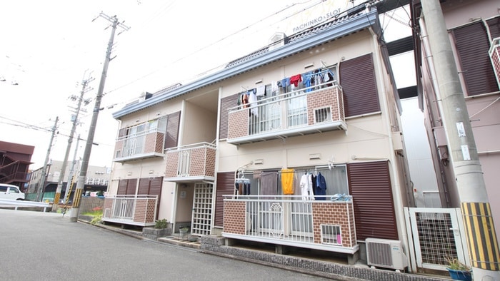 物件外観写真5　(外観写真)