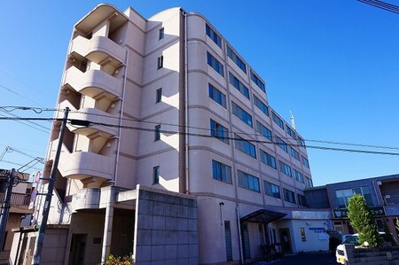 Ｒａｄｉａｎｔ　１４ｔｈ外観写真