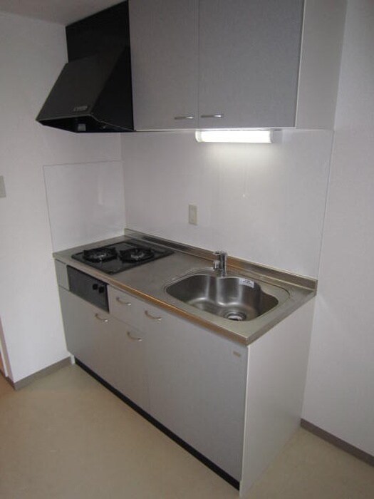 物件内観写真6　(キッチン)