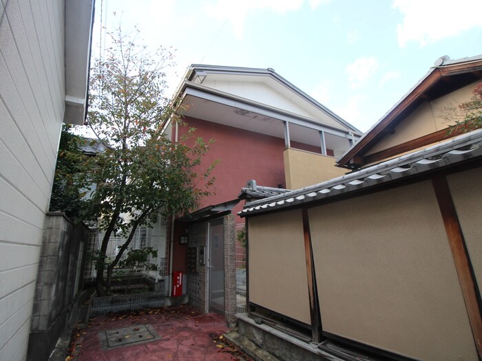 物件外観写真3　(外観写真)