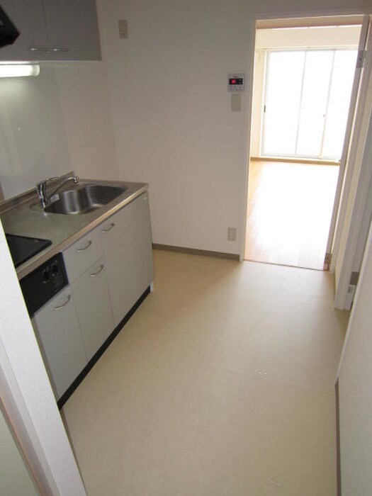 物件内観写真12　(キッチン)