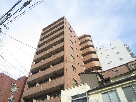 プレサンス神戸裁判所前(904)外観写真