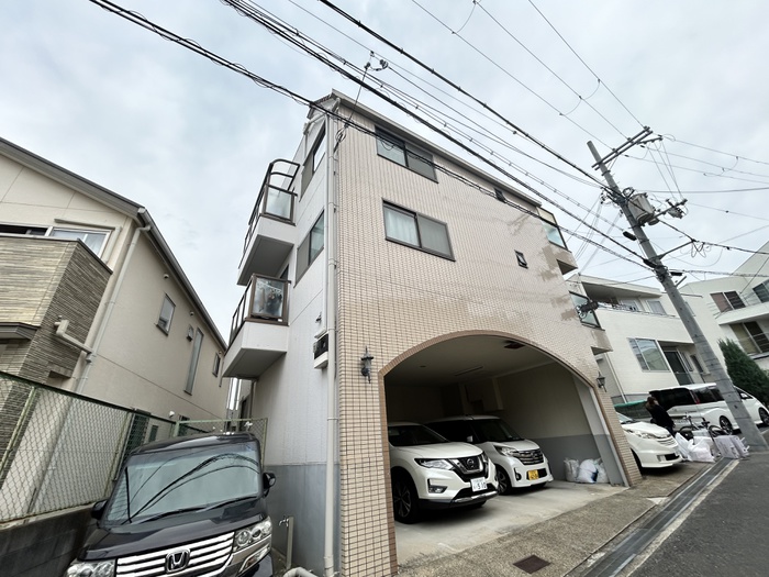 外観写真