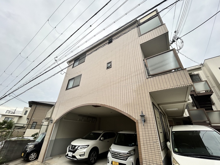 外観写真