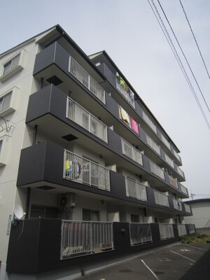 アビタ梶町外観写真