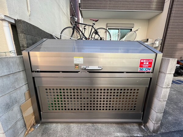 建物設備